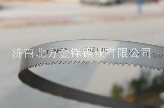 帶鋸條采購哪家好 ，金鋒鋸業(yè)