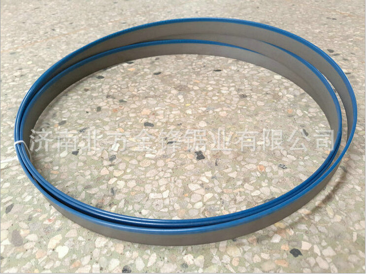 帶鋸條發(fā)生掉齒是什么原因造成？