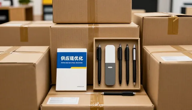 日用百货供应链优化中的选型关注点分析